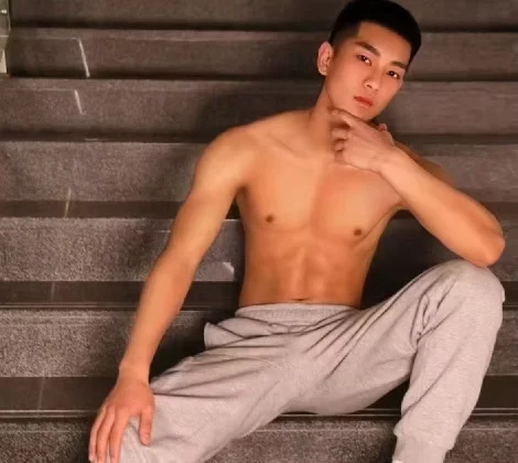 china gay massage boy pic